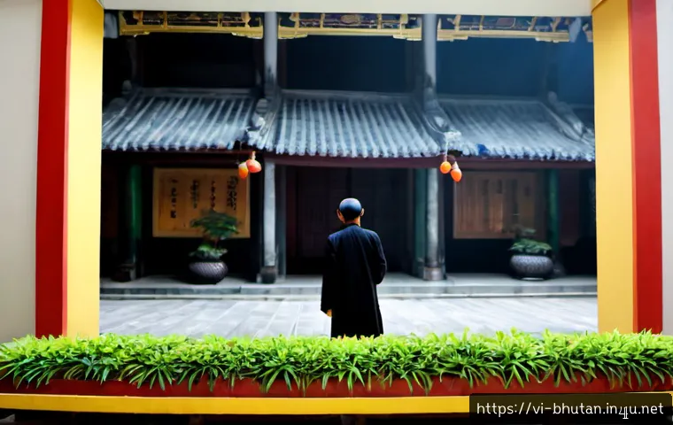 Tìm hiểu văn hóa Phật giáo Bhutan: cách chọn trải nghiệm, lịch trình và chi phí cần cân nhắc 4 부탄 불교 문화 관련 이미지 2